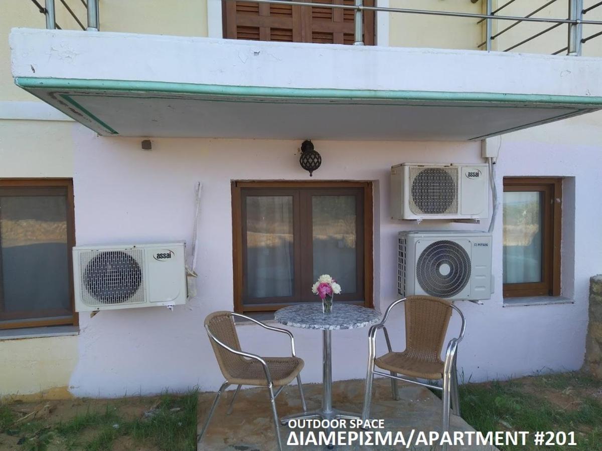 Hotels Kalimera Inn Elafonissos Esterno foto