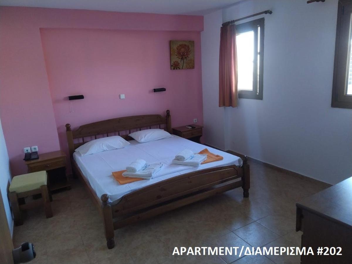 Hotels Kalimera Inn Elafonissos Esterno foto