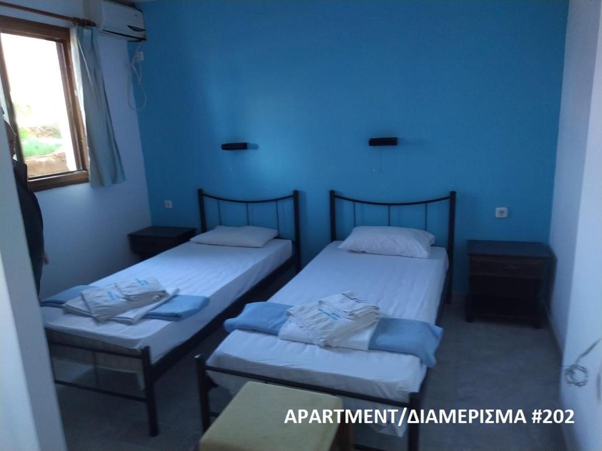 Hotels Kalimera Inn Elafonissos Esterno foto