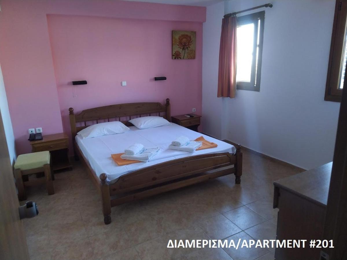 Hotels Kalimera Inn Elafonissos Esterno foto