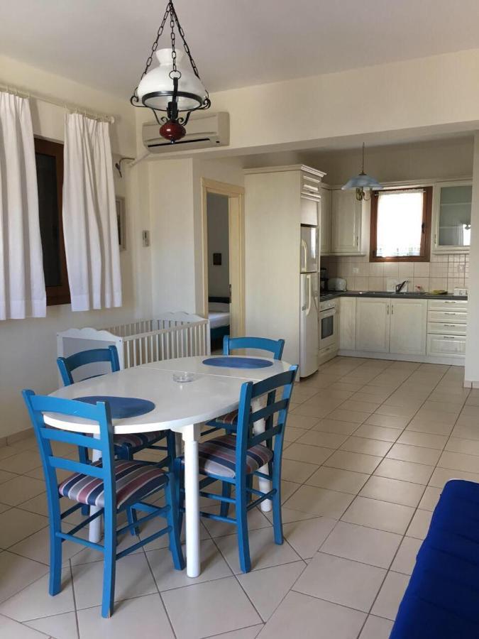 Hotels Kalimera Inn Elafonissos Esterno foto