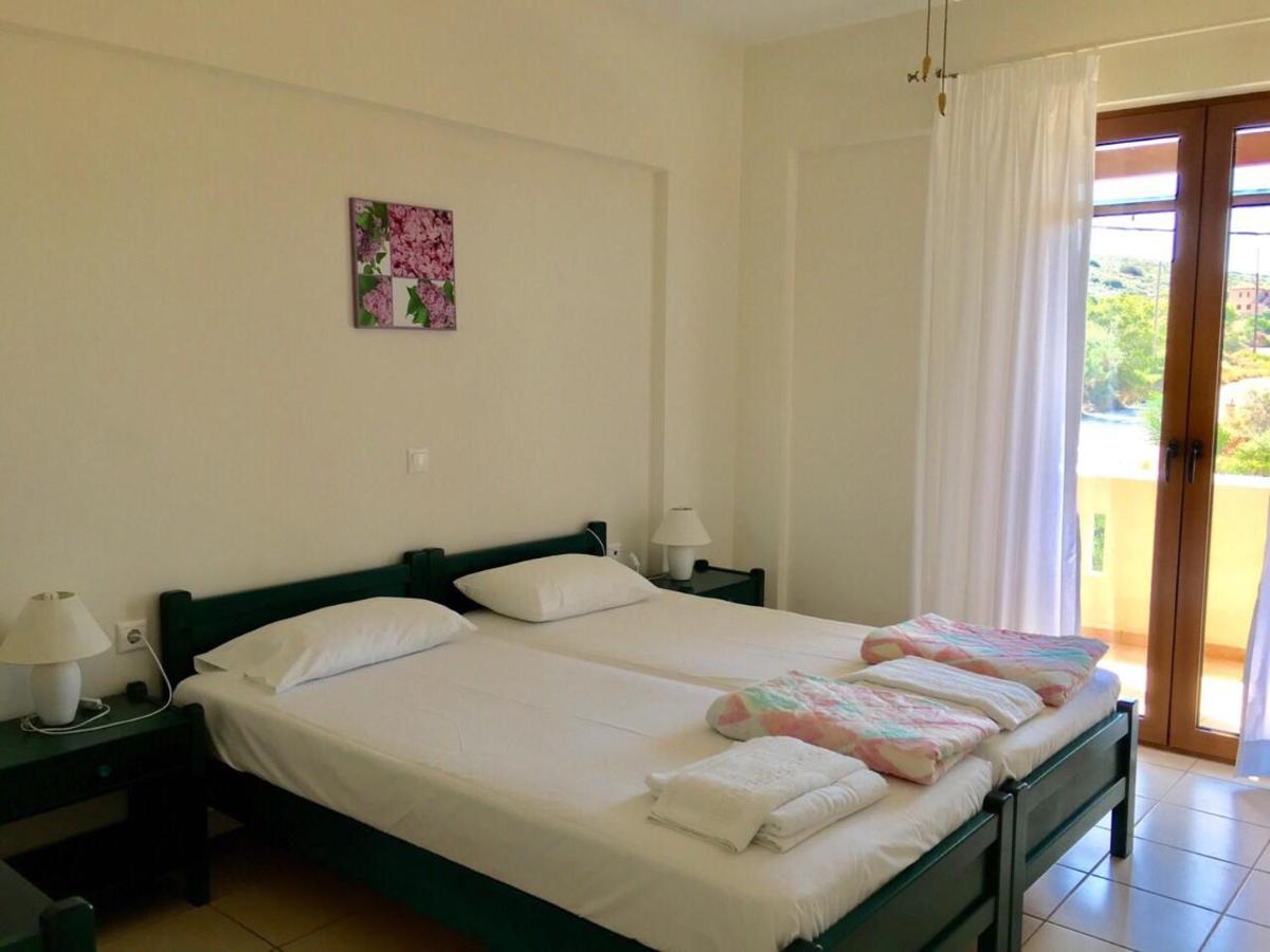 Hotels Kalimera Inn Elafonissos Esterno foto
