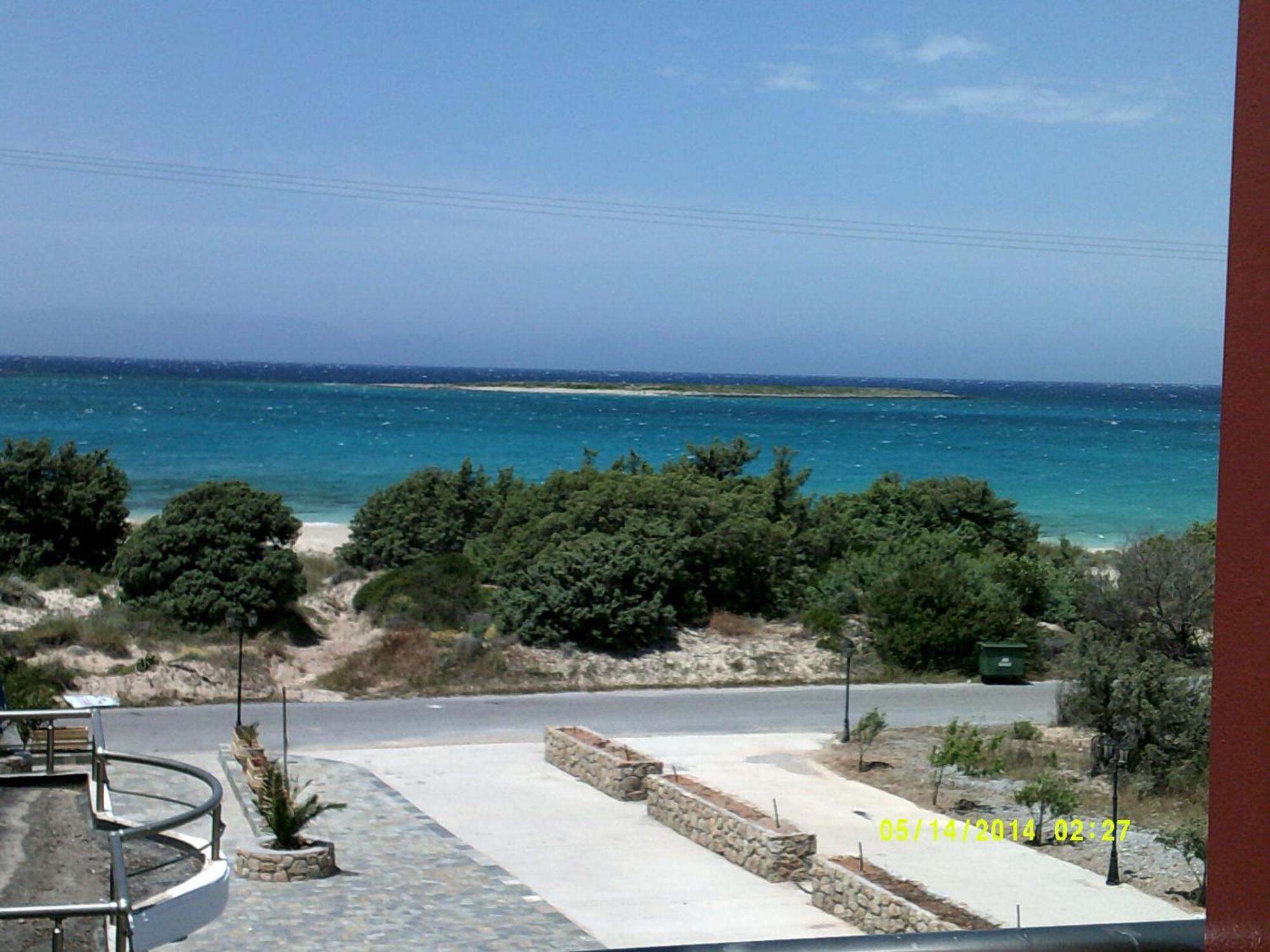 Hotels Kalimera Inn Elafonissos Esterno foto