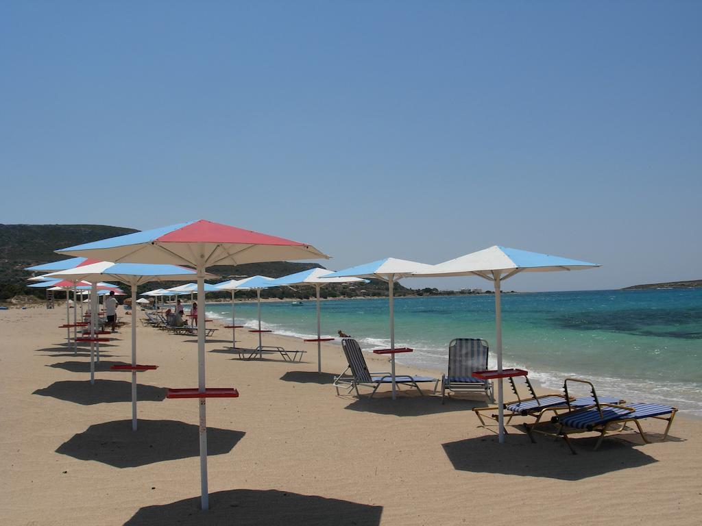 Hotels Kalimera Inn Elafonissos Esterno foto