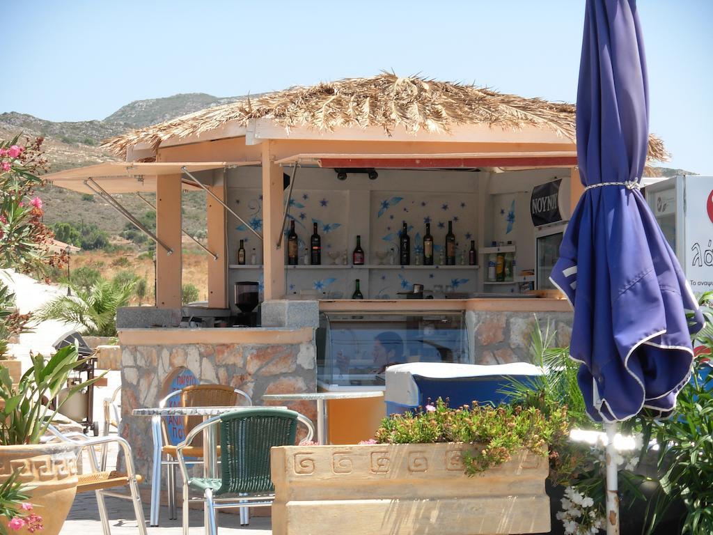 Hotels Kalimera Inn Elafonissos Esterno foto