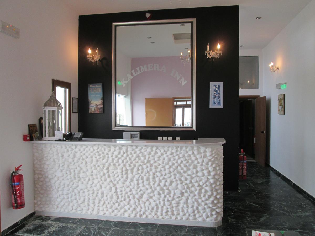 Hotels Kalimera Inn Elafonissos Esterno foto