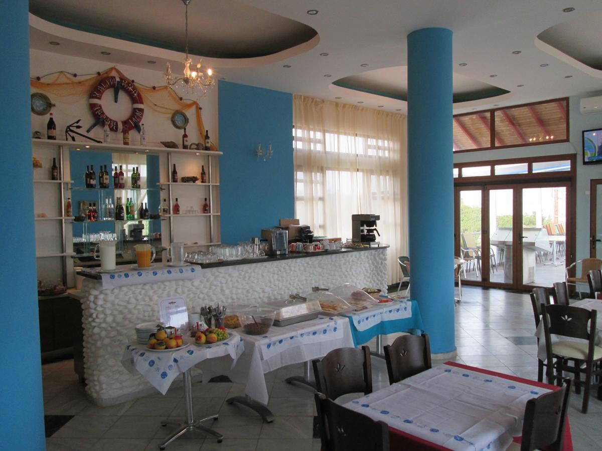 Hotels Kalimera Inn Elafonissos Esterno foto