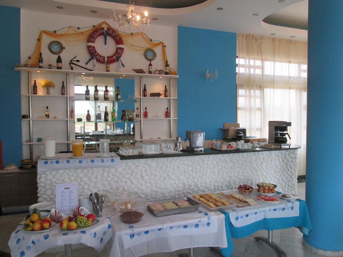 Hotels Kalimera Inn Elafonissos Esterno foto