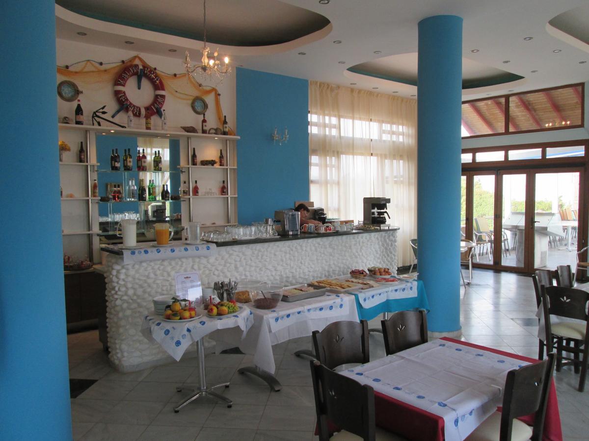 Hotels Kalimera Inn Elafonissos Esterno foto