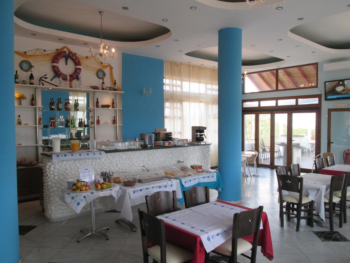 Hotels Kalimera Inn Elafonissos Esterno foto