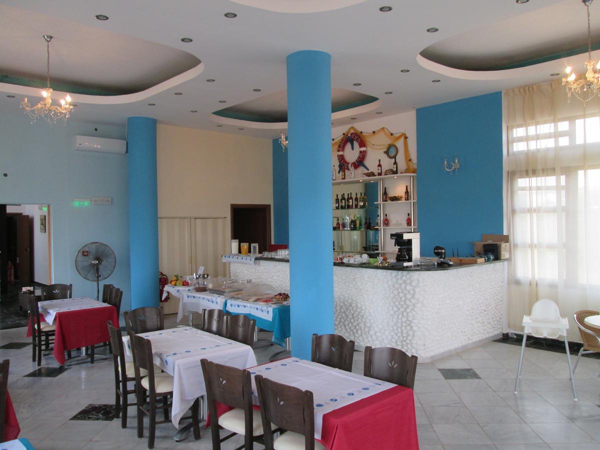 Hotels Kalimera Inn Elafonissos Esterno foto