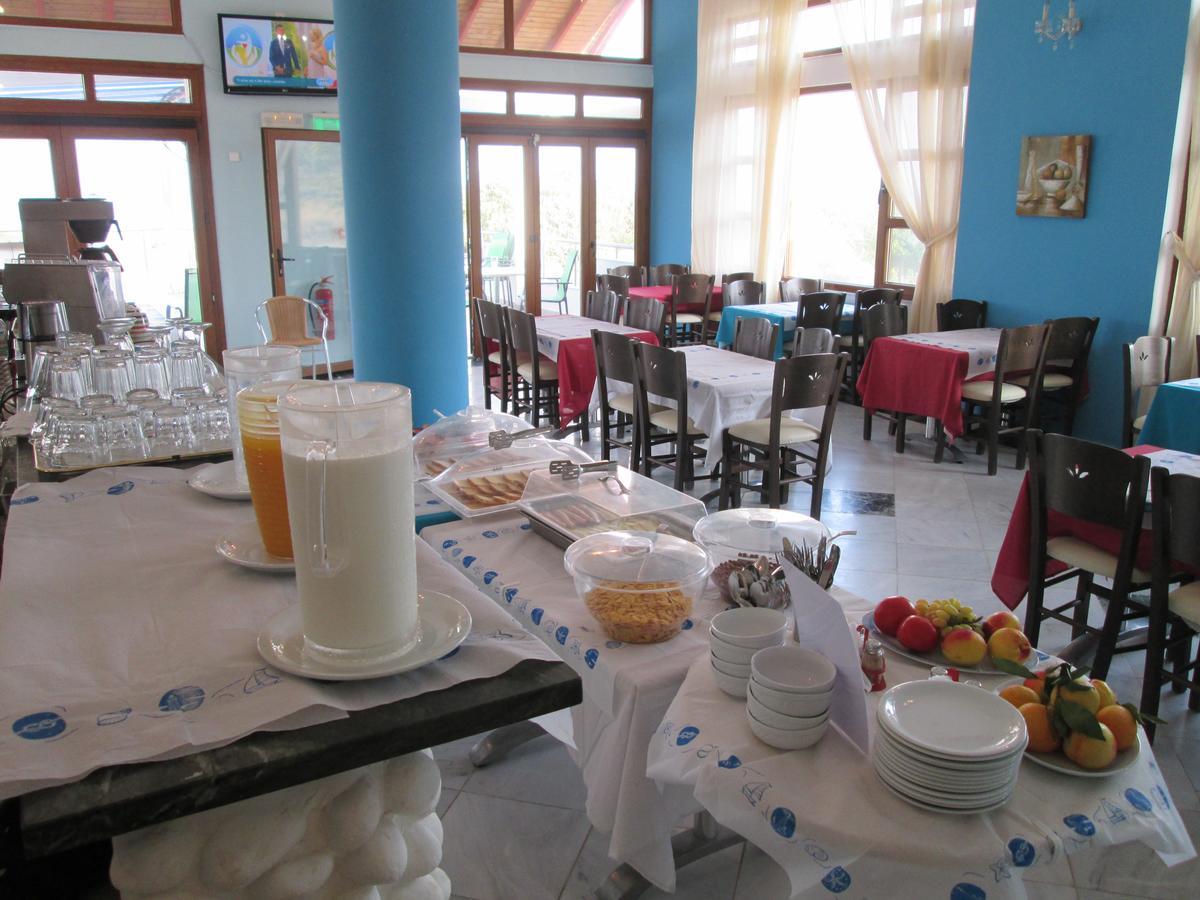 Hotels Kalimera Inn Elafonissos Esterno foto