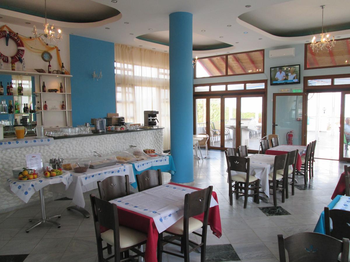 Hotels Kalimera Inn Elafonissos Esterno foto
