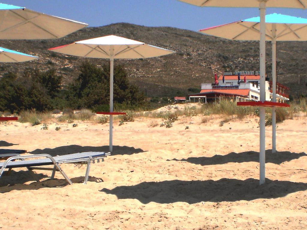 Hotels Kalimera Inn Elafonissos Esterno foto