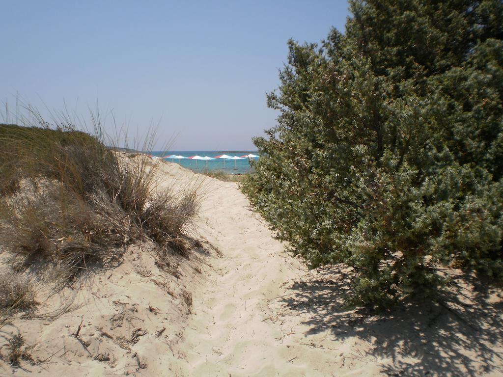 Hotels Kalimera Inn Elafonissos Esterno foto