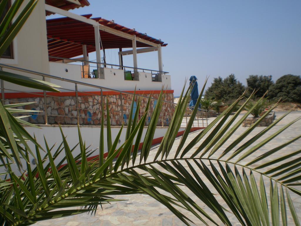Hotels Kalimera Inn Elafonissos Esterno foto