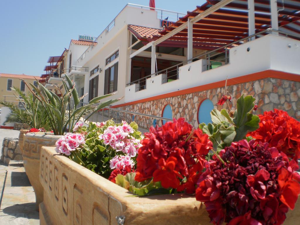 Hotels Kalimera Inn Elafonissos Esterno foto