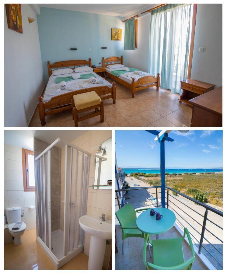 Hotels Kalimera Inn Elafonissos Esterno foto
