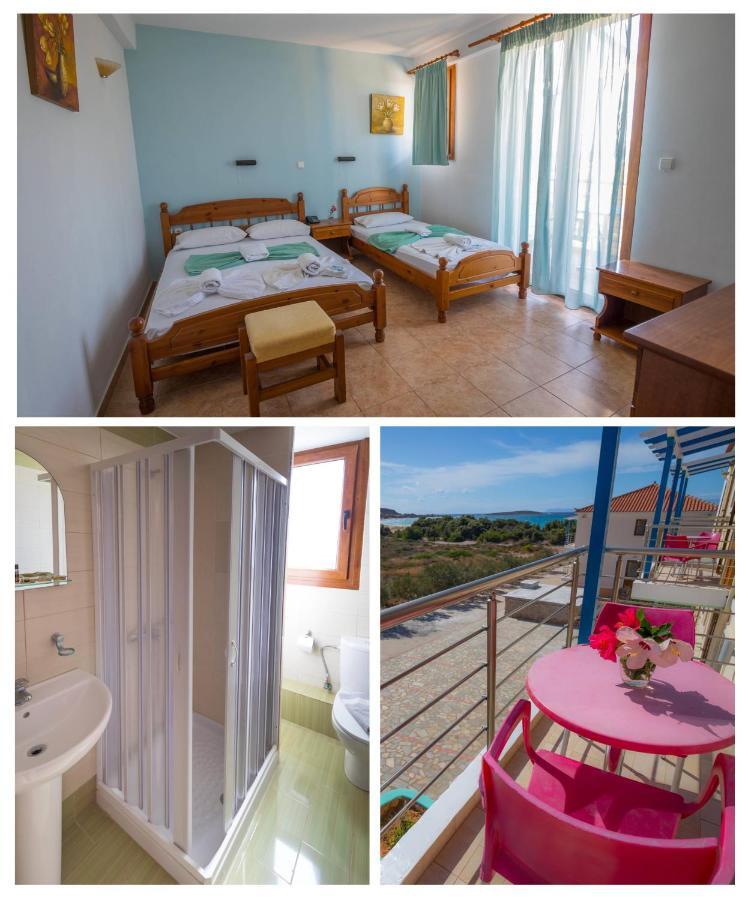 Hotels Kalimera Inn Elafonissos Esterno foto