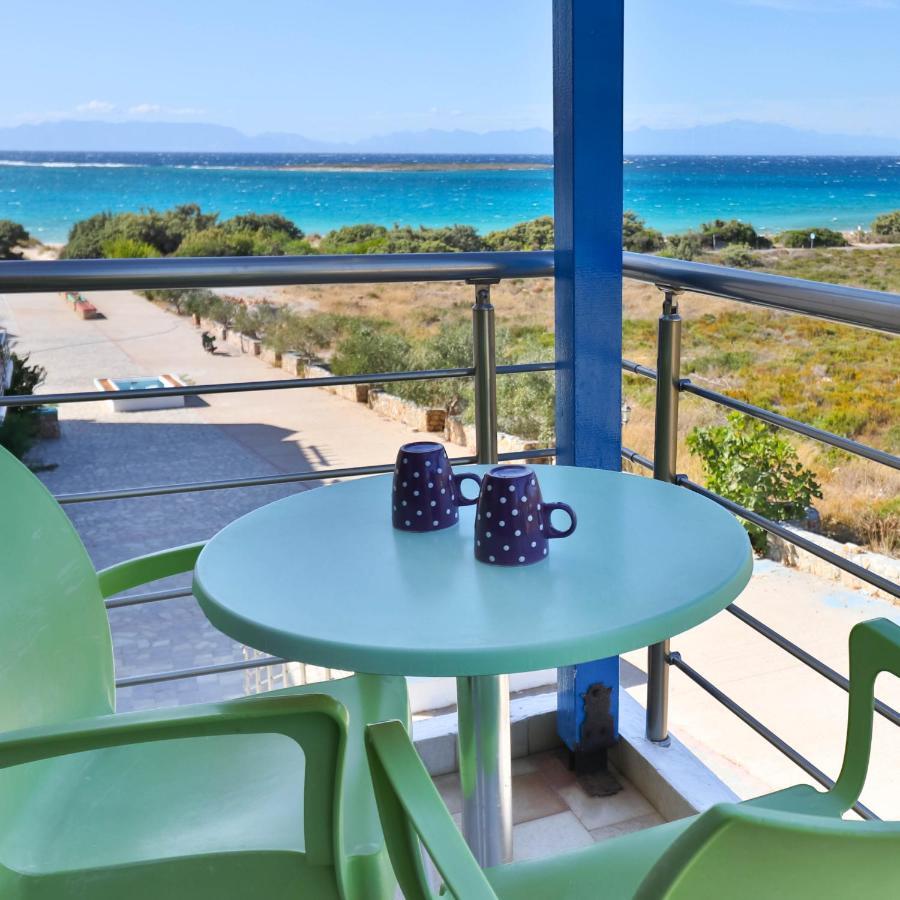 Hotels Kalimera Inn Elafonissos Esterno foto