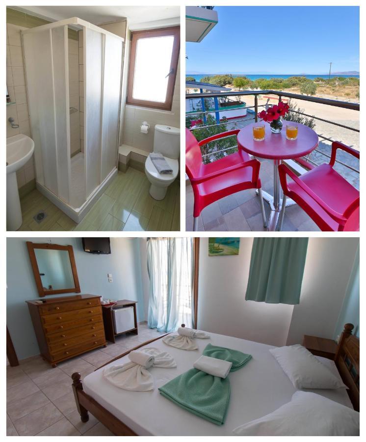 Hotels Kalimera Inn Elafonissos Esterno foto