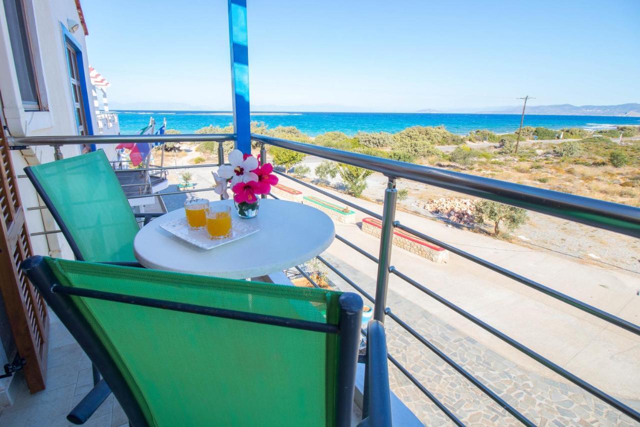 Hotels Kalimera Inn Elafonissos Esterno foto